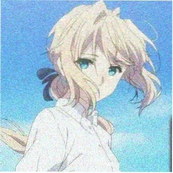 同好面包与雨头像