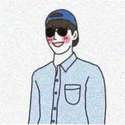 UP主旧年历收藏者头像