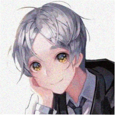 同好耳机音量头像